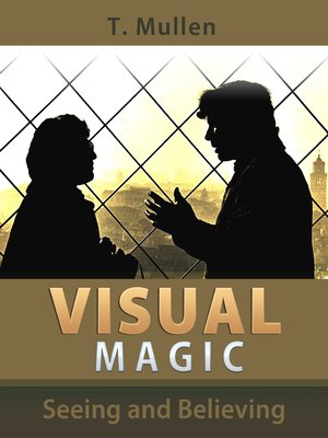 cover image of Visual Magic